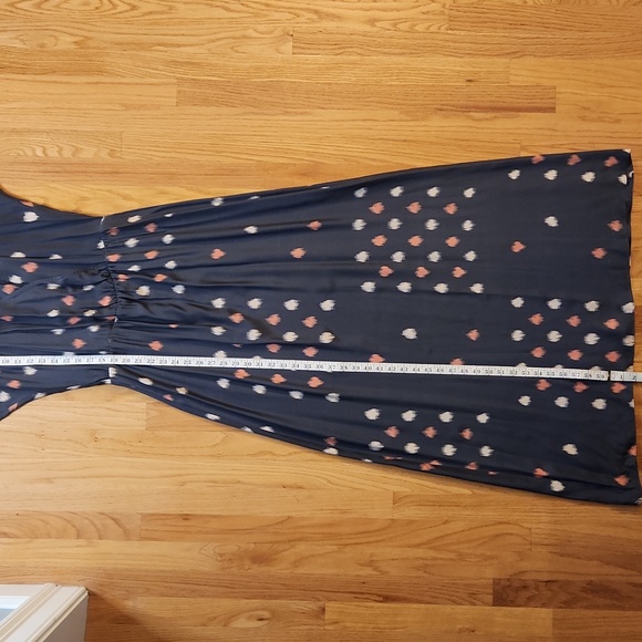 Parker Maxi Dress - Picture 8 of 10